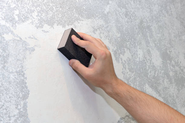 Best Biohazard Mold Removal  in Oakwood, GA